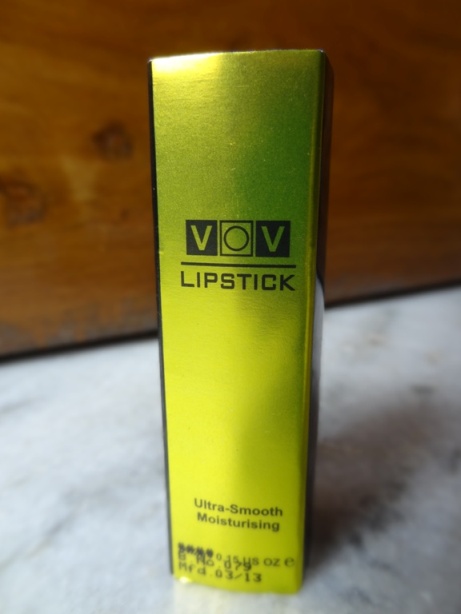 VOV Lipstick 2
