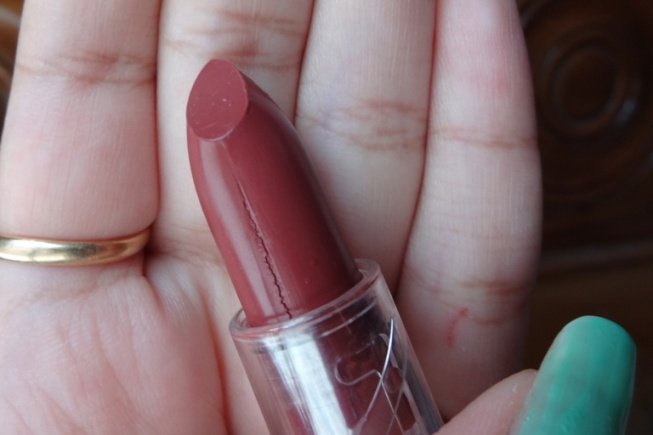 VOV Lipstick 8