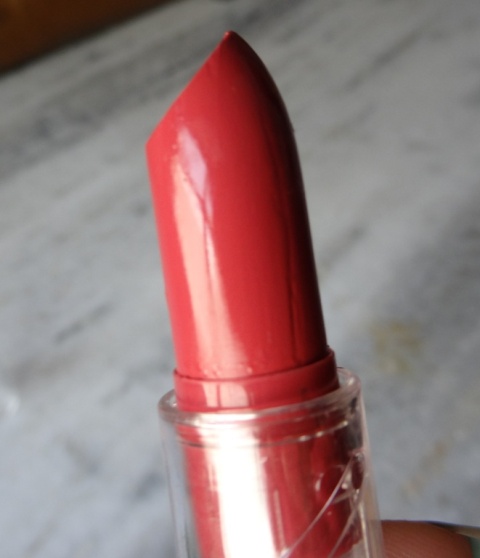 VOV Lipstick Peach Plum (5)