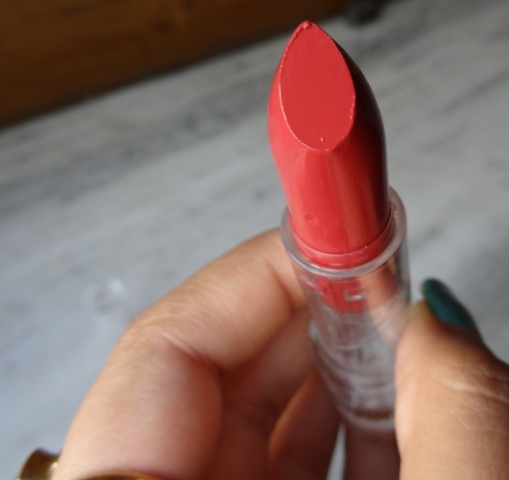 VOV Lipstick Peach Plum (5)