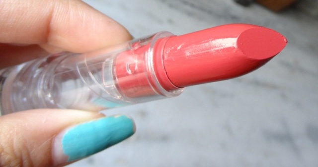 VOV Lipstick Peach Plum (7)