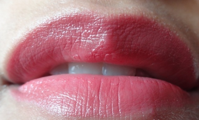 VOV Lipstick Wood Brown (3)