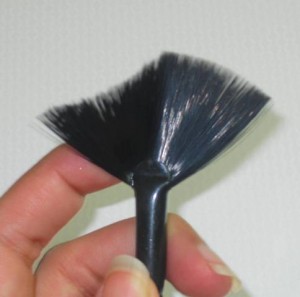 Vega Fan Brush (5)