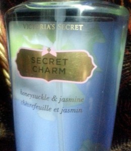 Victoria’s Secret Secret Charm Fragrance Mist (4)