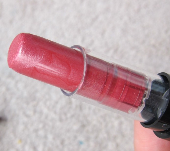 Wet n Wild Lipstick Pink Slip 14