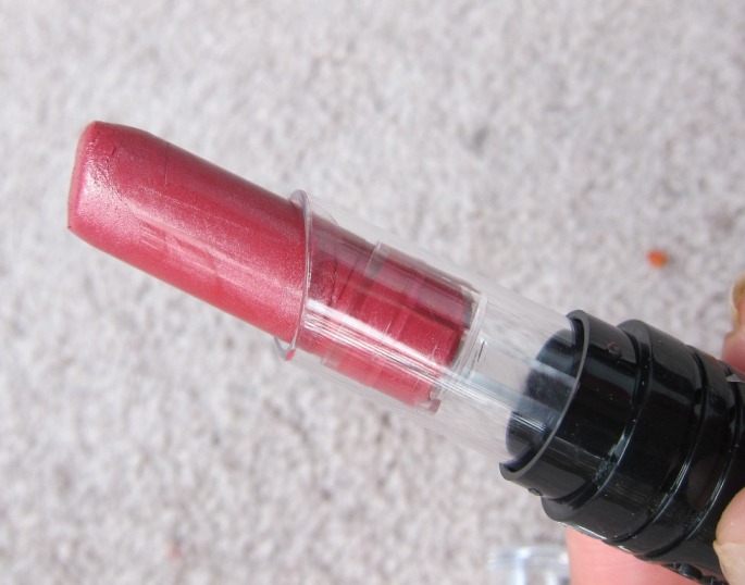 Wet n Wild Lipstick Pink Slip 6