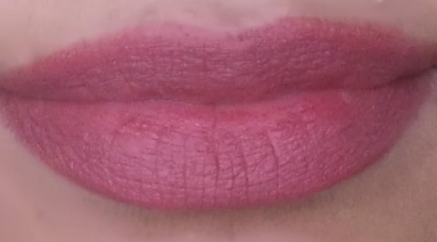 brick brown lipstick