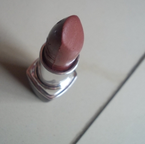 chambor powder matte lipstick raisin ravissant