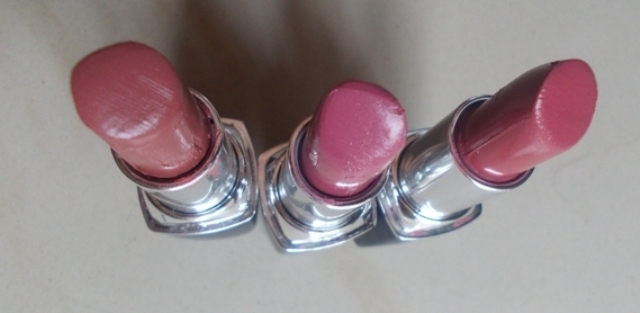 chambor powder matte lipsticks 3