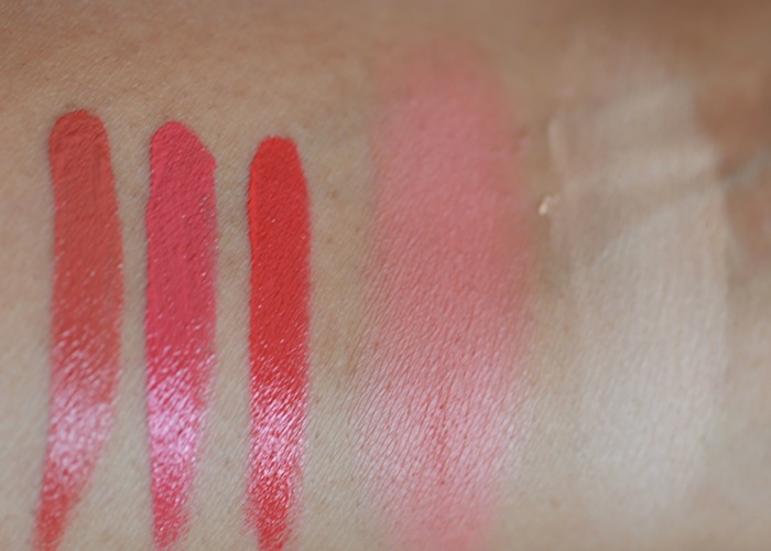 inglot freedom system blush palette swatches