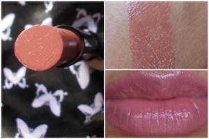 mac impressive lipstick