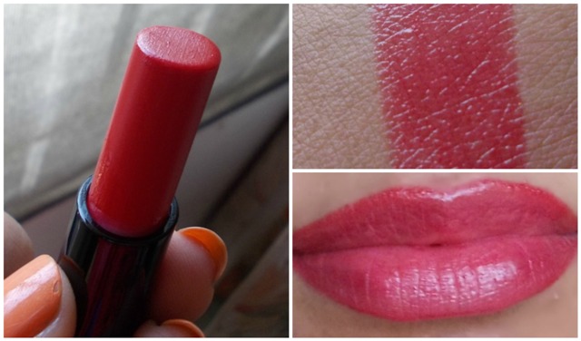 mac new temptation lipstick