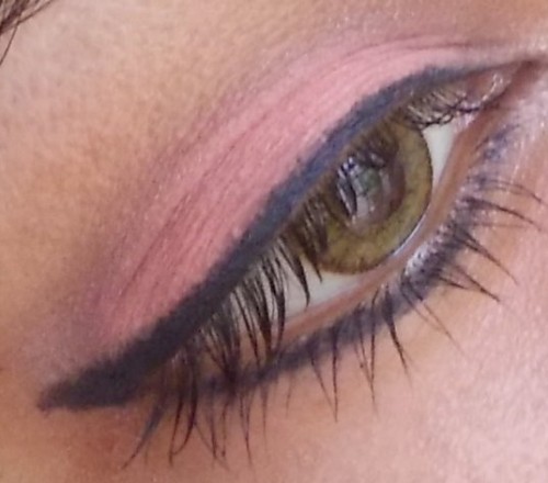 peach eyeshadow (3)