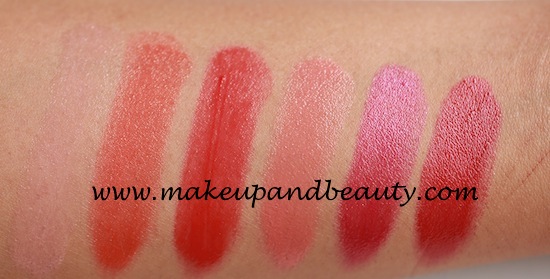 rouge coco shine lipsticks 2