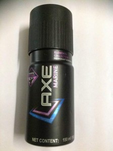 Axe Marine Deodorant (1)