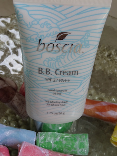 Boscia BB Cream 4