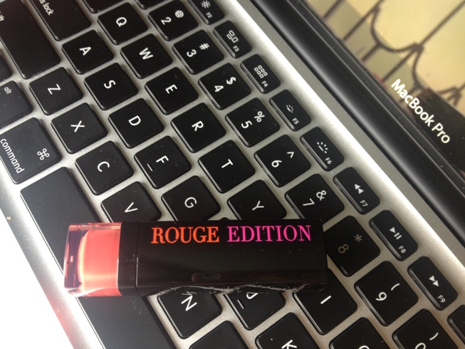 Bourjois+Rouge+Edition+Rose+Millesime+Review