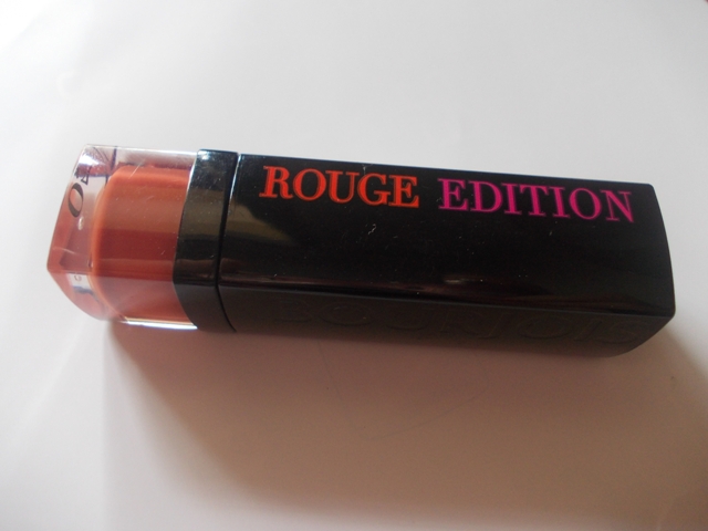 Bourjois Rouge  Edition Lipstick 05Brun Boheme