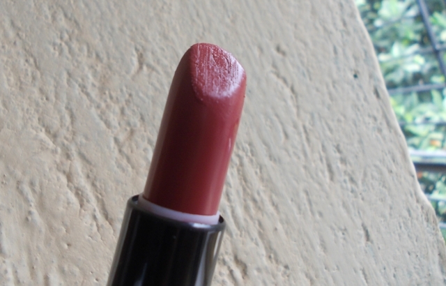 Bourjois Rouge Edition Lipstick 05 Brun Boheme (13)
