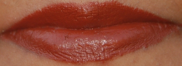 Brown Lipstick 8