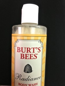 Burt's Bees Radiance Body Wash (7)