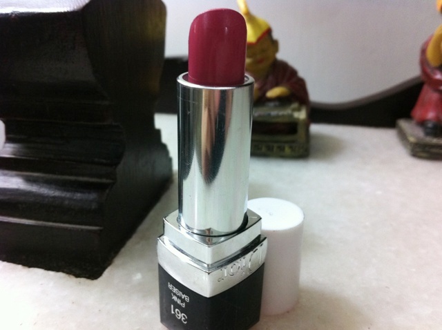 Christian Dior Rouge Dior Lipstick 361 Pink Baiser