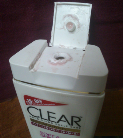 Clear-Anti-Dandruff-Shampoo