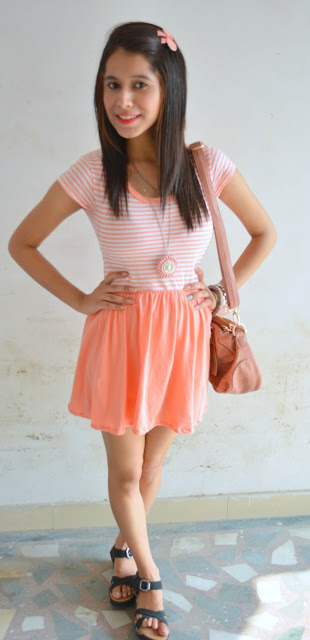 Cute Summer Dress 2