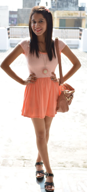 Cute Summer Dress 4