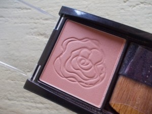 maybelline fit me blush