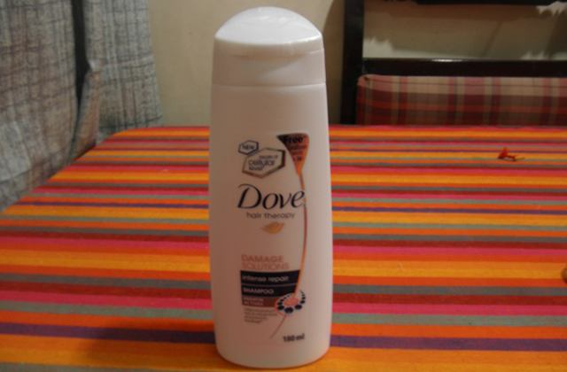 Dove-IntenseRepair-Shampoo