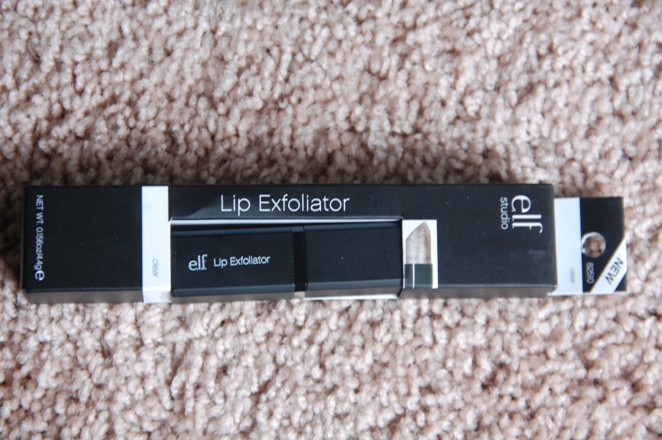 ELF+Lip+Exfoliator+Review