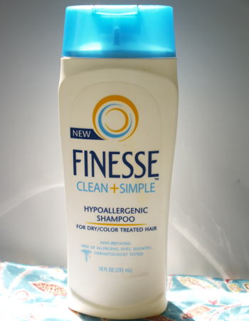 Finesse-Shampoo-1