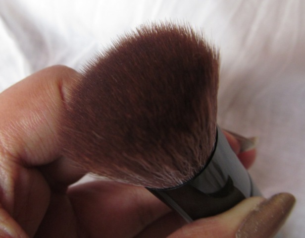Flat Top Complexion Brush 10