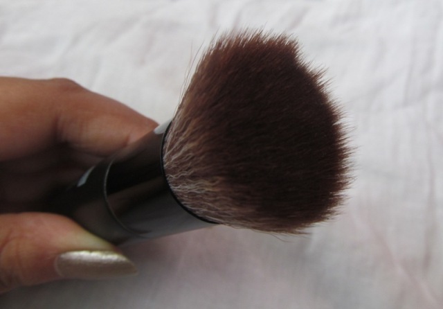 Flat Top Complexion Brush 5