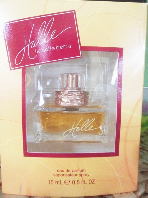 Halle by Halle Berry EDP