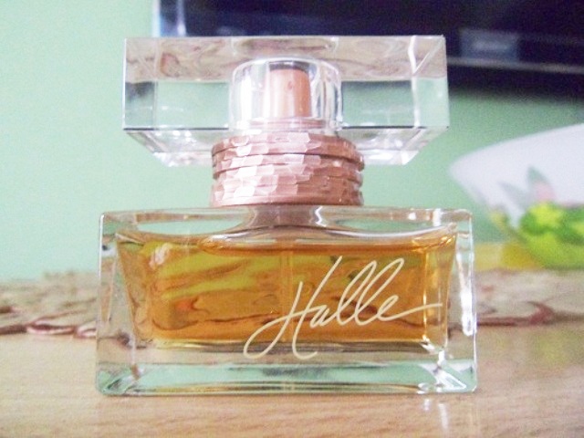 Halle by Halle Berry EDP (2)
