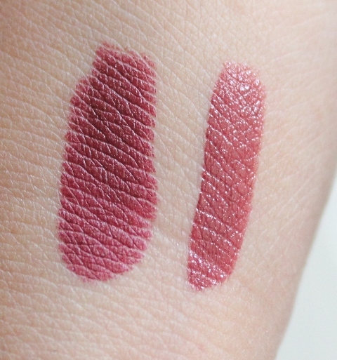 Inglot Round Lipstick Refill #75 (6)