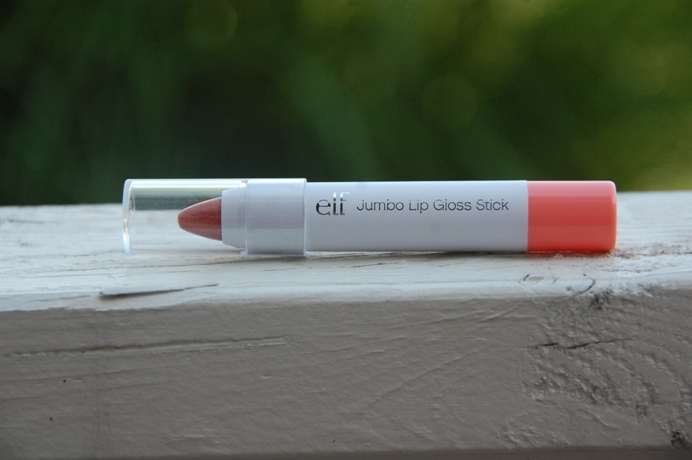 Jumbo Lip Gloss Stick in Tiki Torches 5