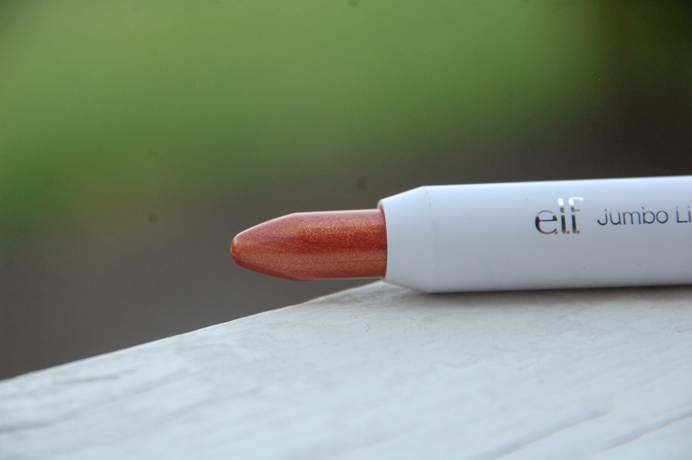 Jumbo Lip Gloss Stick in Tiki Torches 9