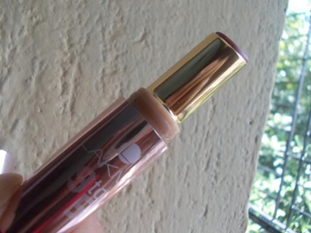 Lakme 9to5 LipColor Mauve Paced