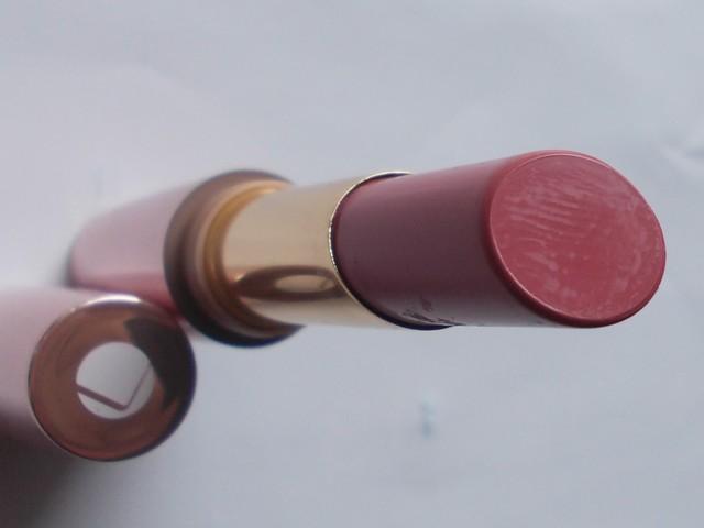 Lakme 9 to 5 Lip Color Pink Colar (6)