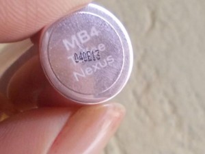 Lakme 9 to 5 Lip Color Toffee Nexus (8)