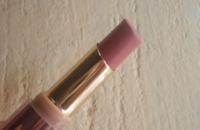 Lakme 9 to 5 Lipcolor Mauve Paced (5)