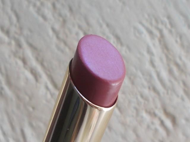 Lakme 9 to 5 lip color Wine Play (3)