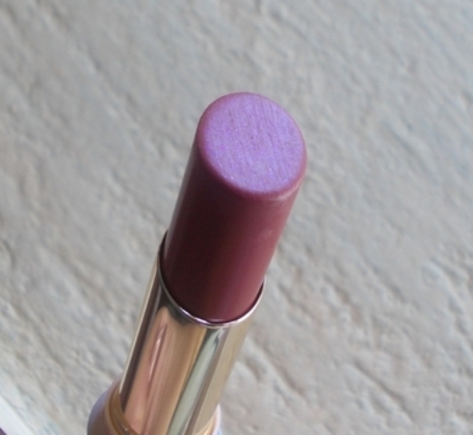 Lakme 9 to 5 lip color Wine Play