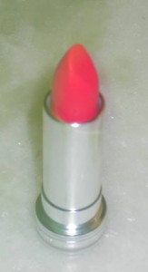 Lancome Rouze in Love Lipstick Rose Boudoir (1)