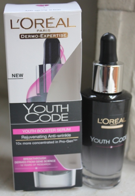 Loreal Youth Code Youth Booster Serum (2)