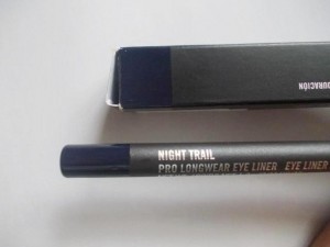 MAC Prolong Wear Eye liner Night Trail (3)
