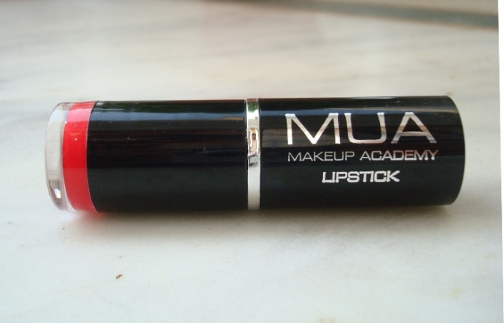 MUA+Lipstick+Shade+13+Review